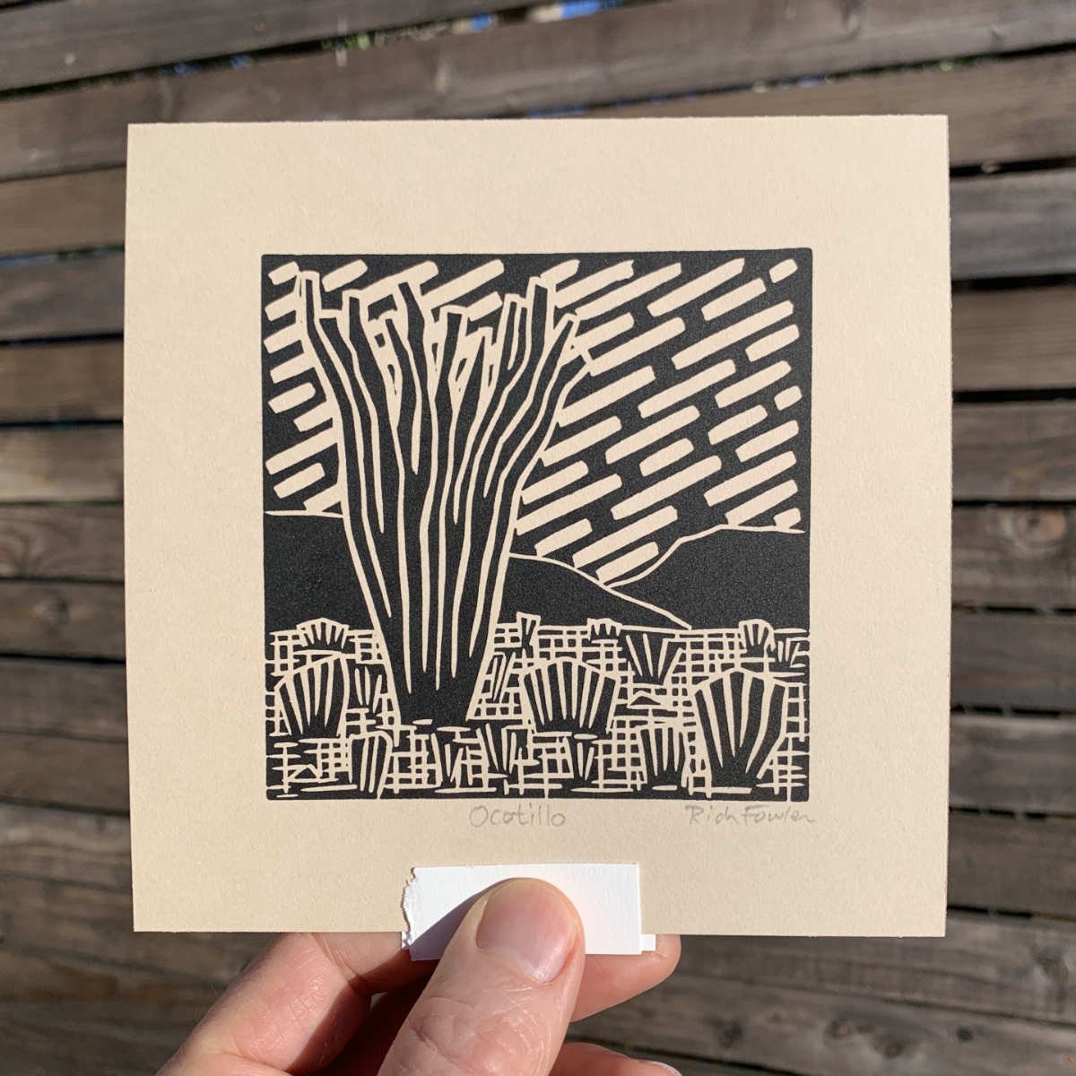 How to Lino Print for Beginners — Linocut Artist